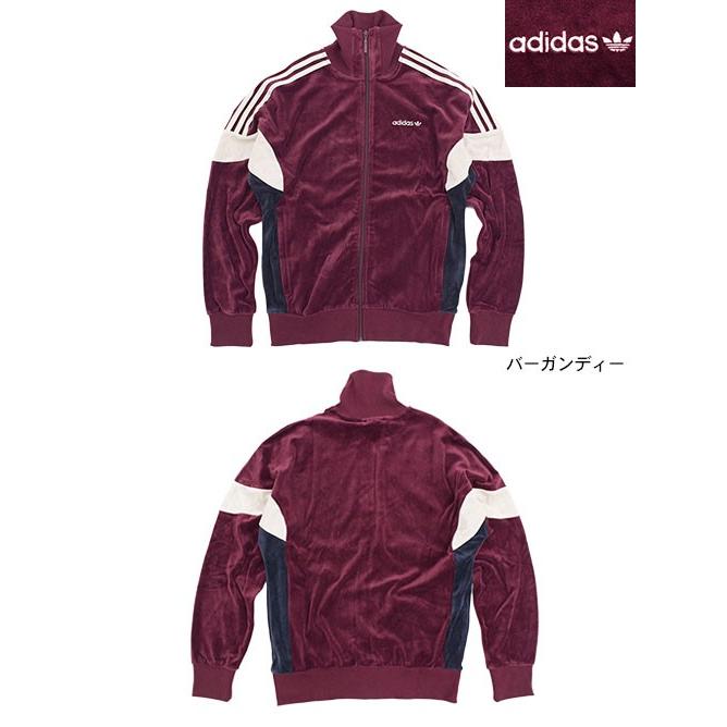 adidas Originals アディダス ジャケット メンズ チャレンジャー 84