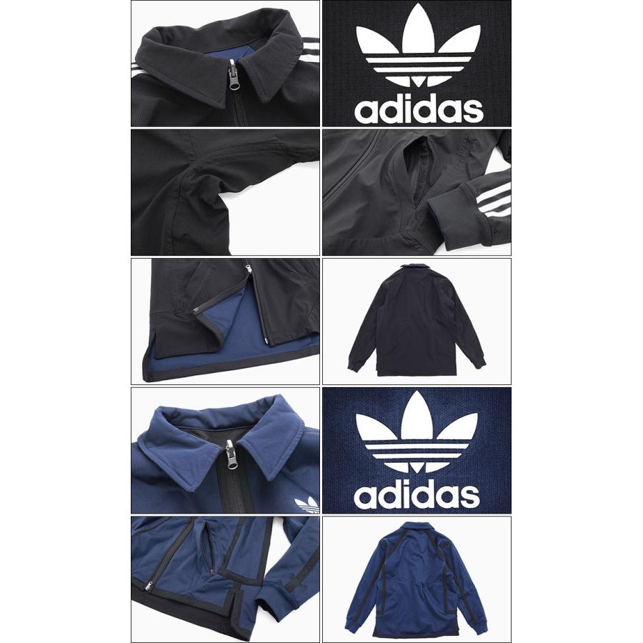 adidas Originals アディダス ジャケット メンズ 2020 リバーシブル