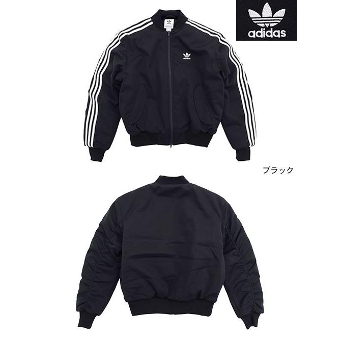 adidas Originals アディダス ジャケット メンズ パテッド エム