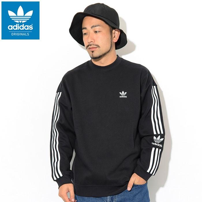 adidas Originals アディダス トレーナー メンズ ニュー アイコン