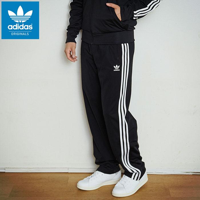 adidas Originals アディダス ジャージー パンツ メンズ ファイアー