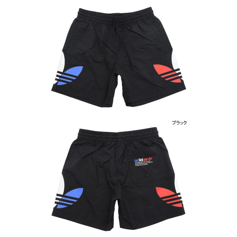 adidas Originals アディダス 水着 メンズ トリコロール スイム