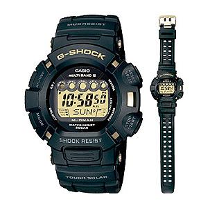 CASIO（カシオ） G-SHOCK(ジーショック) GW-9025A-1JF 25周年記念