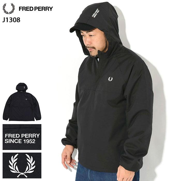FRED PERRY（フレッドペリー） ジャケット メンズ トレーニング