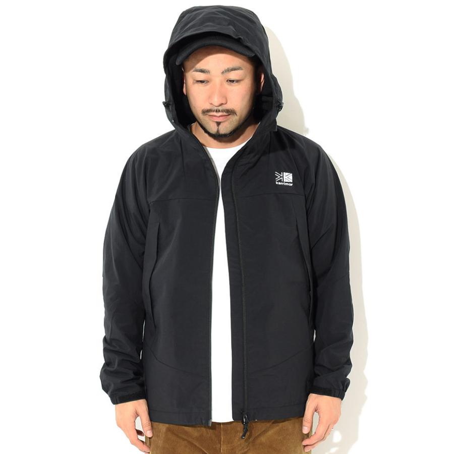Karrimor（カリマー） ジャケット メンズ トライトン ( Karrimor