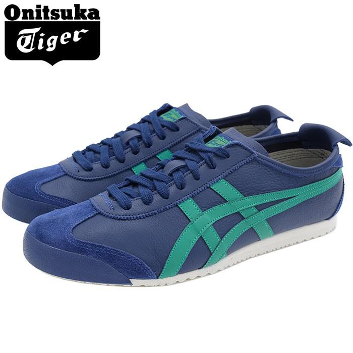 Onitsuka Tiger（オニツカタイガー） スニーカー メンズ 男性用
