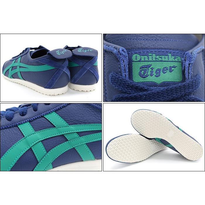 Onitsuka Tiger（オニツカタイガー） スニーカー メンズ 男性用