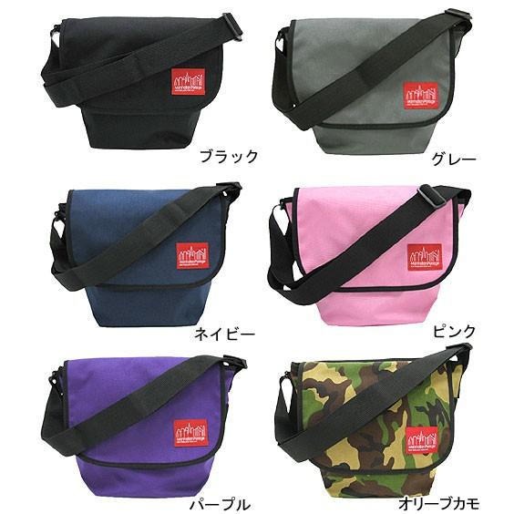 Manhattan Portage（マンハッタンポーテージ） メッセンジャーバッグ