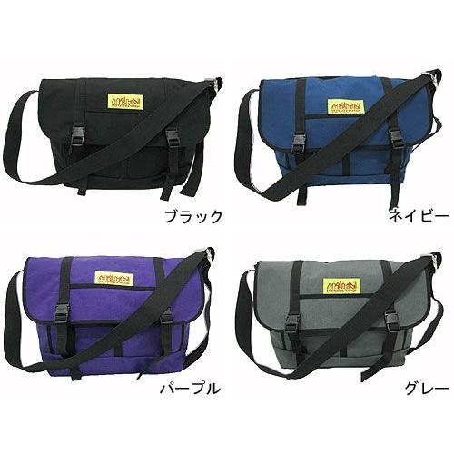 Manhattan Portage（マンハッタンポーテージ） バイク ミディアム