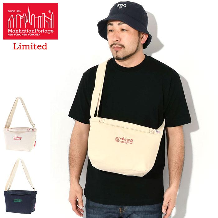 Manhattan Portage（マンハッタンポーテージ） ショルダーバッグ