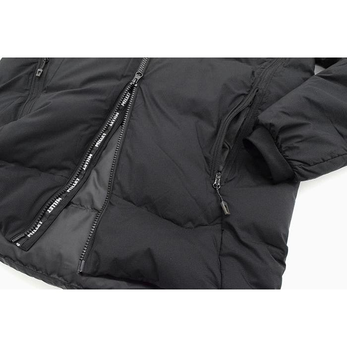 MILLET（ミレー） ジャケット メンズ ブリーザー ダウン ( Breather