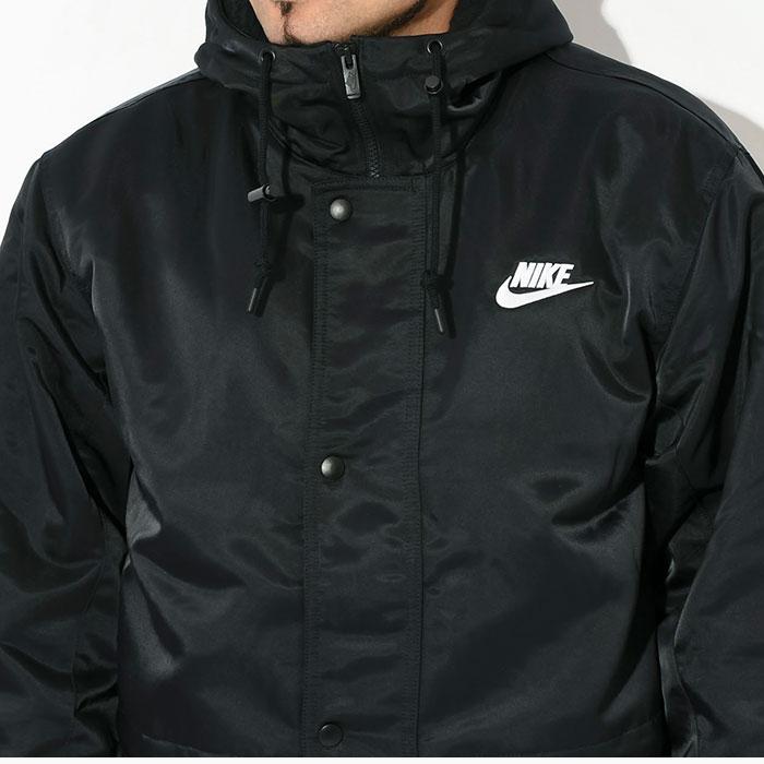 NIKE（ナイキ） ジャケット メンズ クラブ スタジアム パーカー