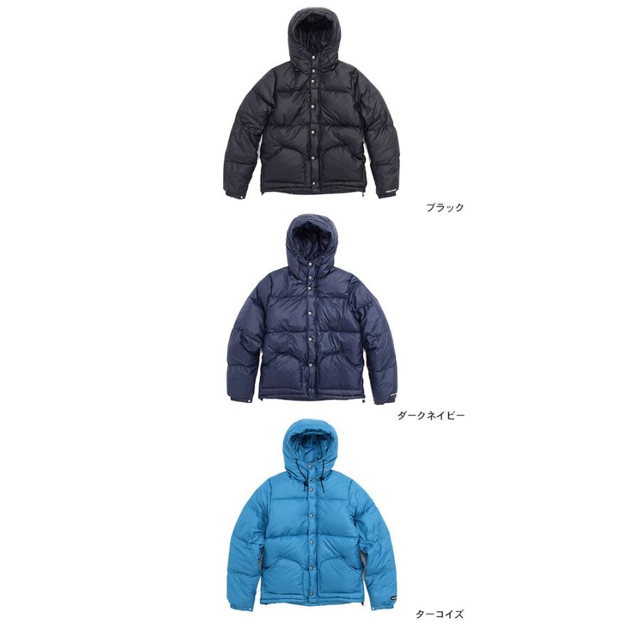 SIERRA DESIGNS（シエラデザインズ） ジャケット メンズ ナイロン