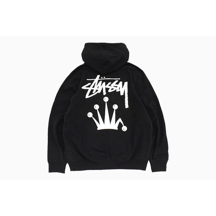 STUSSY（ステューシー） パーカー プルオーバー メンズ & レディース