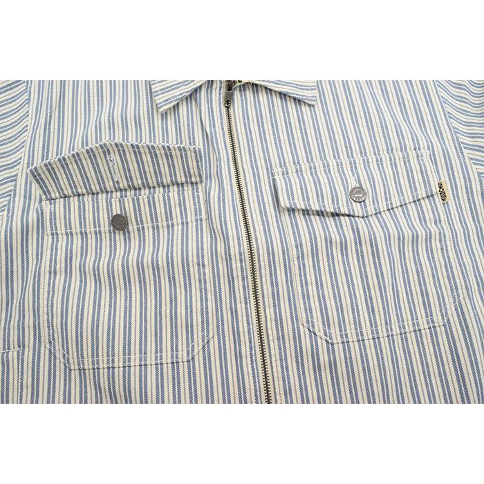 STUSSY（ステューシー） ジャケット メンズ Stripe Garage ( stussy