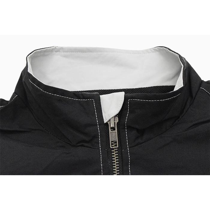 STUSSY（ステューシー） ジャケット メンズ Panel Track (stussy JKT
