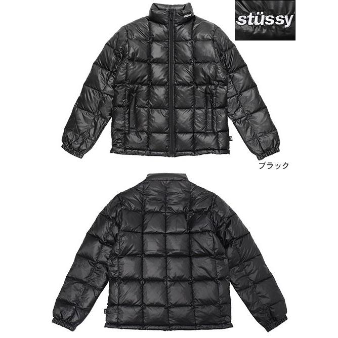 STUSSY（ステューシー） ジャケット メンズ Down(stussy JKT ダウン