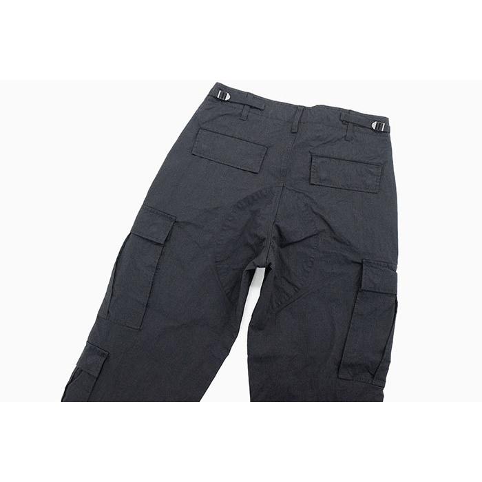 STUSSY（ステューシー） パンツ メンズ Nylon Ripstop Surplus Cargo