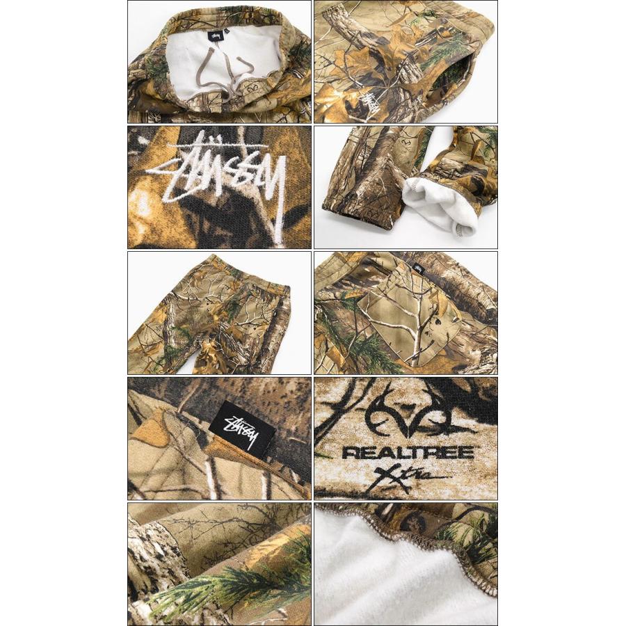 STUSSY（ステューシー） パンツ メンズ Realtree(stussy Sweat Pant