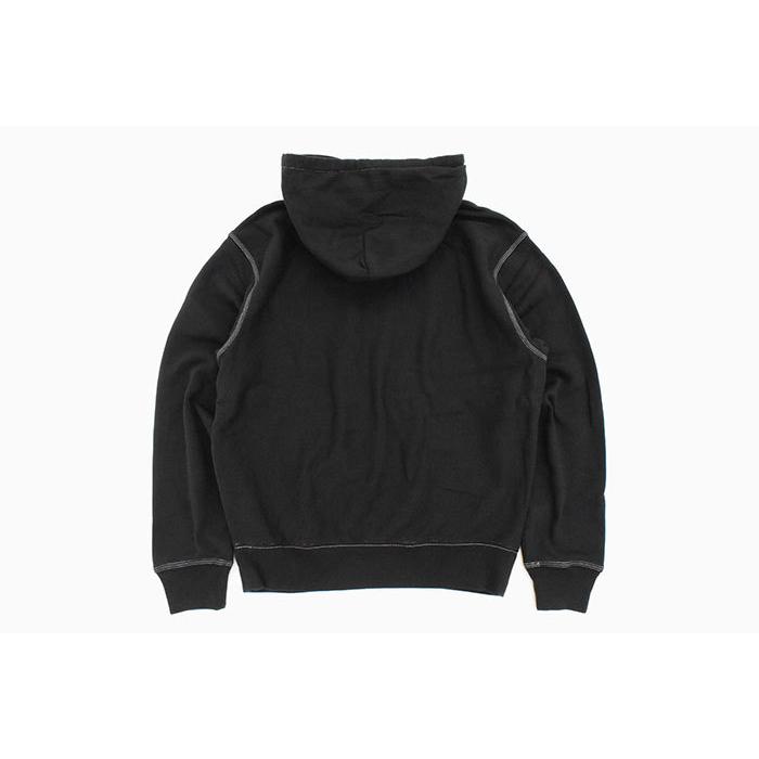 STUSSY（ステューシー） パーカー プルオーバー メンズ 8 Ball