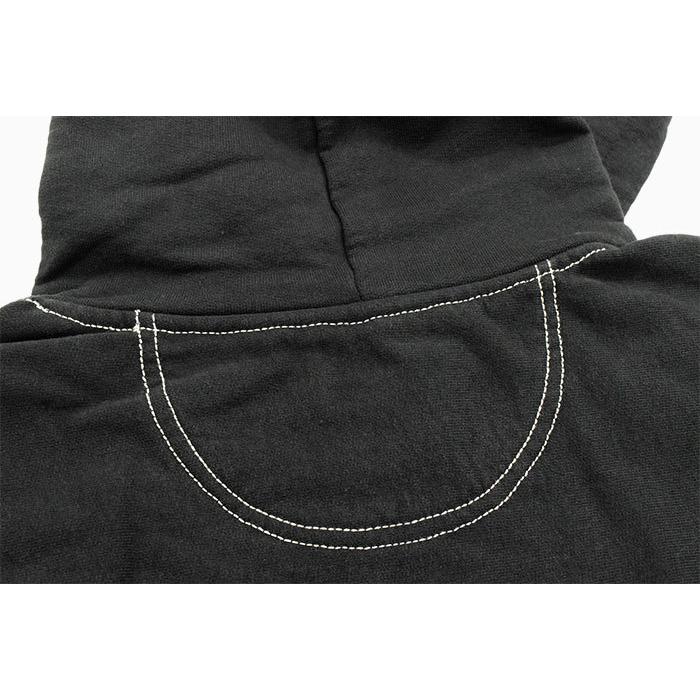 STUSSY（ステューシー） パーカー プルオーバー メンズ Contrast