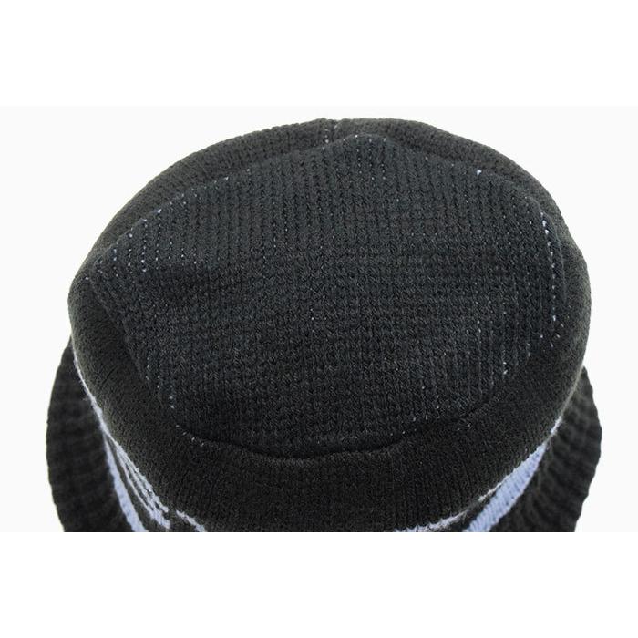 STUSSY（ステューシー） バケット ハット STUSSY Jacquard Knit Bucket