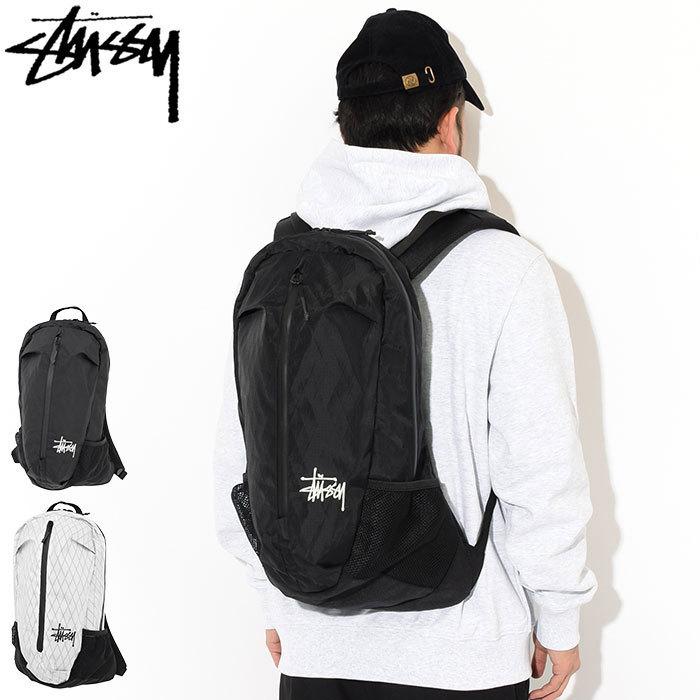 STUSSY（ステューシー） リュック STUSSY 21SP 25L ( stussy backpack