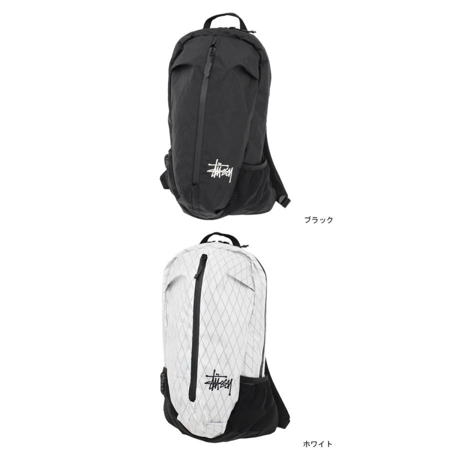 STUSSY（ステューシー） リュック STUSSY 21SP 25L ( stussy backpack