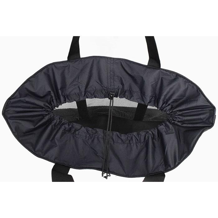 STUSSY（ステューシー） トートバッグ STUSSY Mesh Beach ( stussy