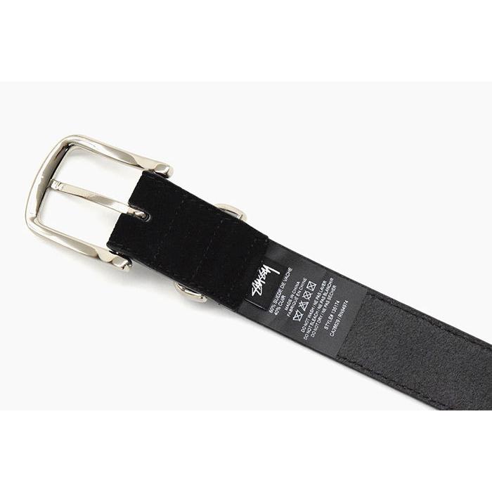 STUSSY（ステューシー） ベルト メンズ Ransom ( stussy belt レザー