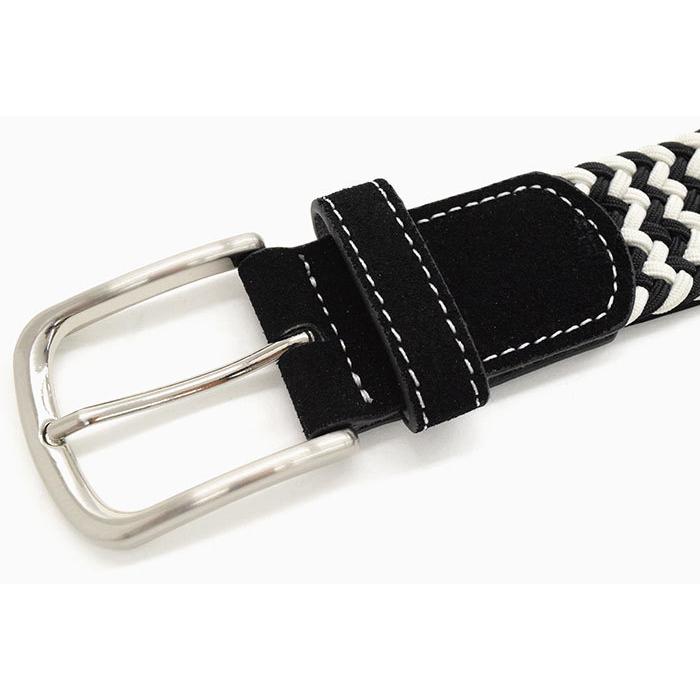 STUSSY（ステューシー） ベルト メンズ Woven Cord ( stussy belt