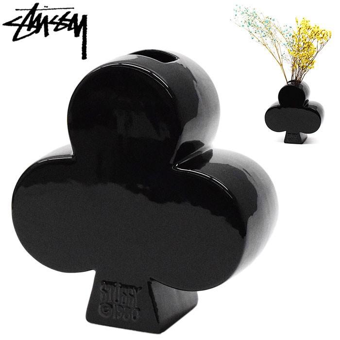 STUSSY（ステューシー） 花瓶 STUSSY Club ( stussy vase 花器 メンズ