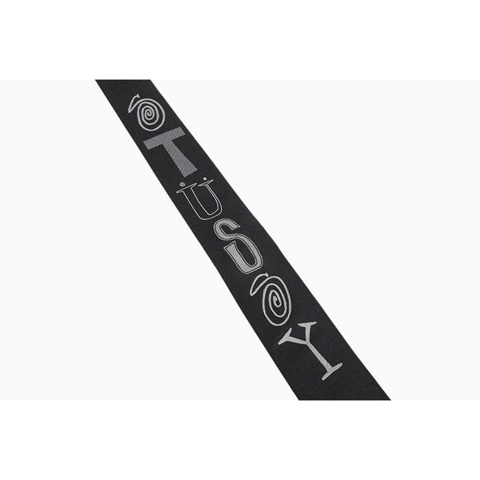 STUSSY（ステューシー） ネクタイ STUSSY Ransom Jacquard ( stussy
