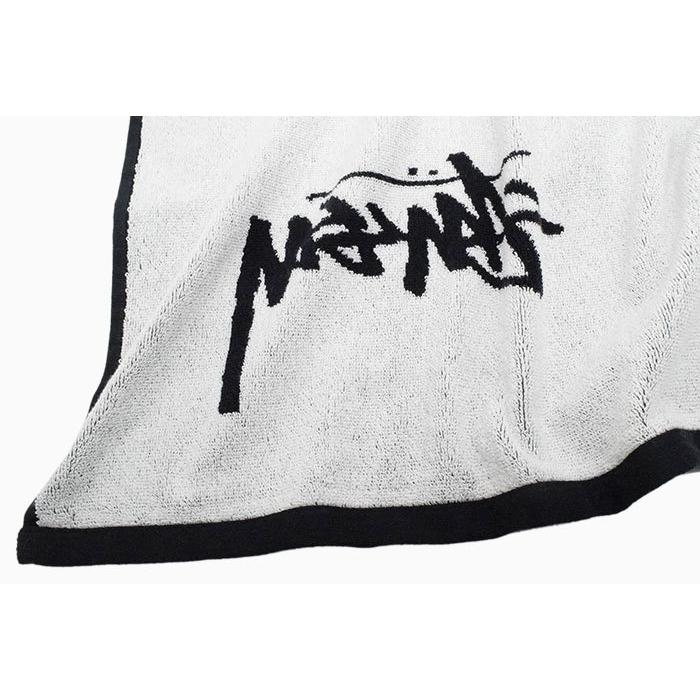 STUSSY（ステューシー） タオル メンズ Dice Jacquard Beach ( stussy