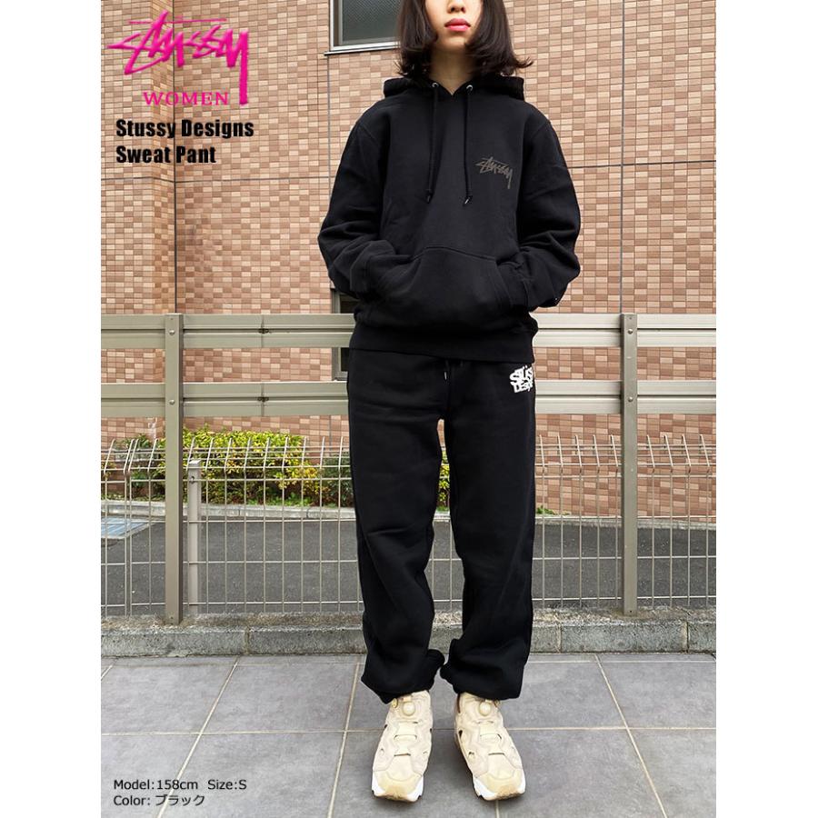 ステューシーウィメン ステューシー パンツ STUSSY レディース WOMEN