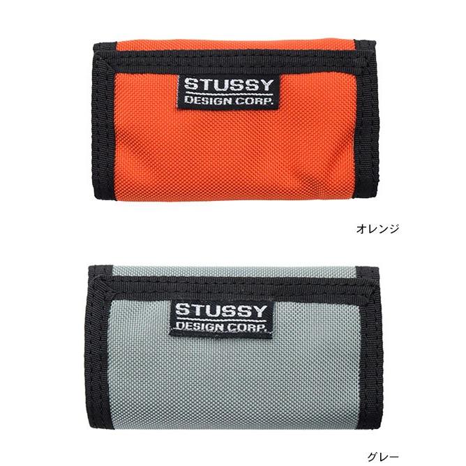 ステューシーウィメン ステューシー キーケース STUSSY レディース