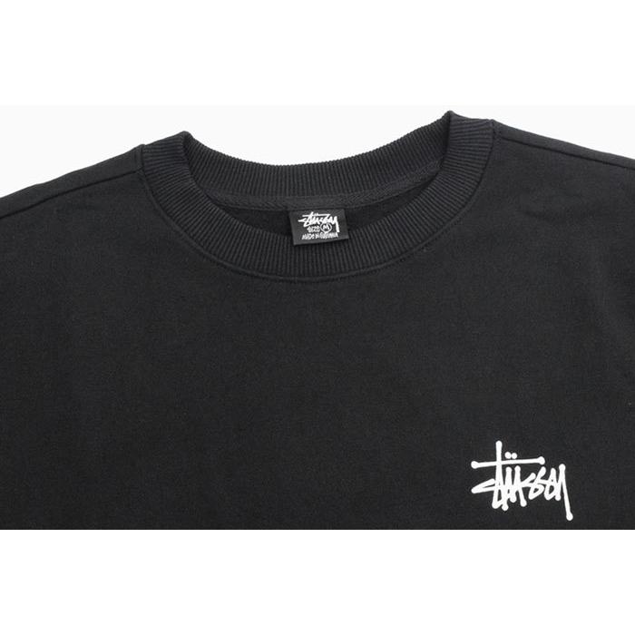 STUSSY（ステューシー） トレーナー メンズ Basic Stussy ( sweat