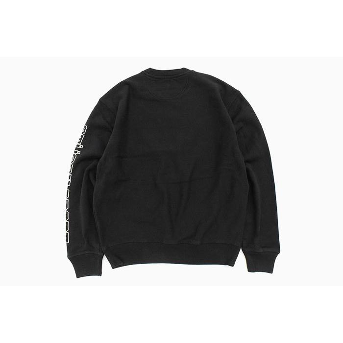 STUSSY（ステューシー） トレーナー メンズ Stussy Sport Applique