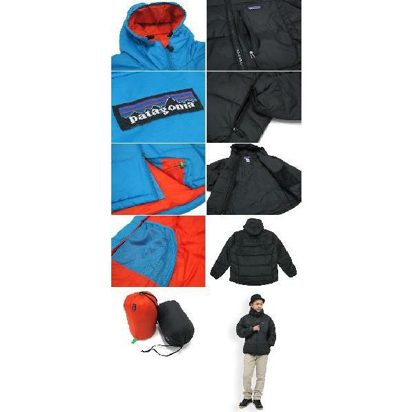 patagonia（パタゴニア） ジャケット DAS パーカー Jacket(patagonia