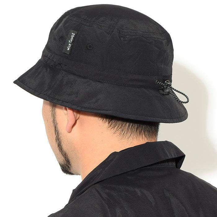 WILD THINGS（ワイルドシングス） ハット メンズ サプレックス