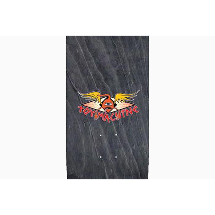 TOY MACHINE（トイマシーン） スケボー スケートボード デッキ 8.25
