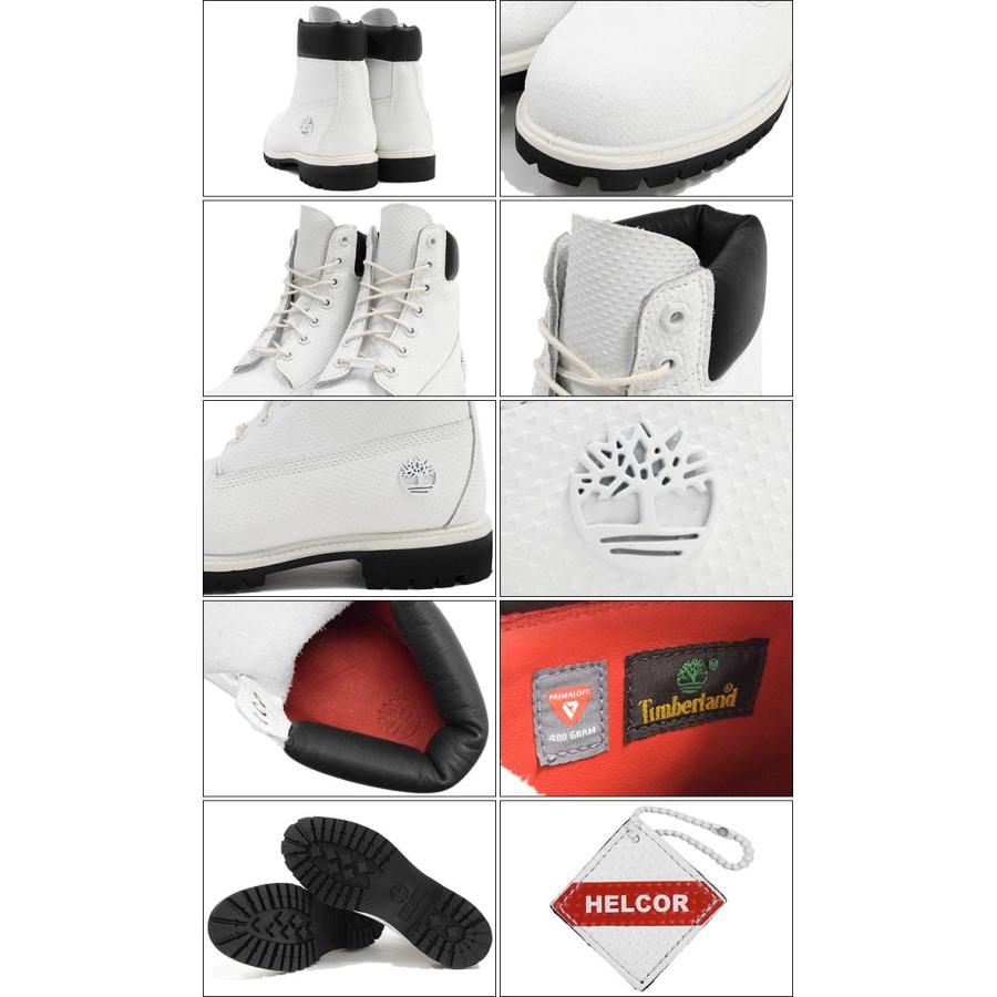 Timberland（ティンバーランド） ブーツ メンズ 男性用 アイコン 6