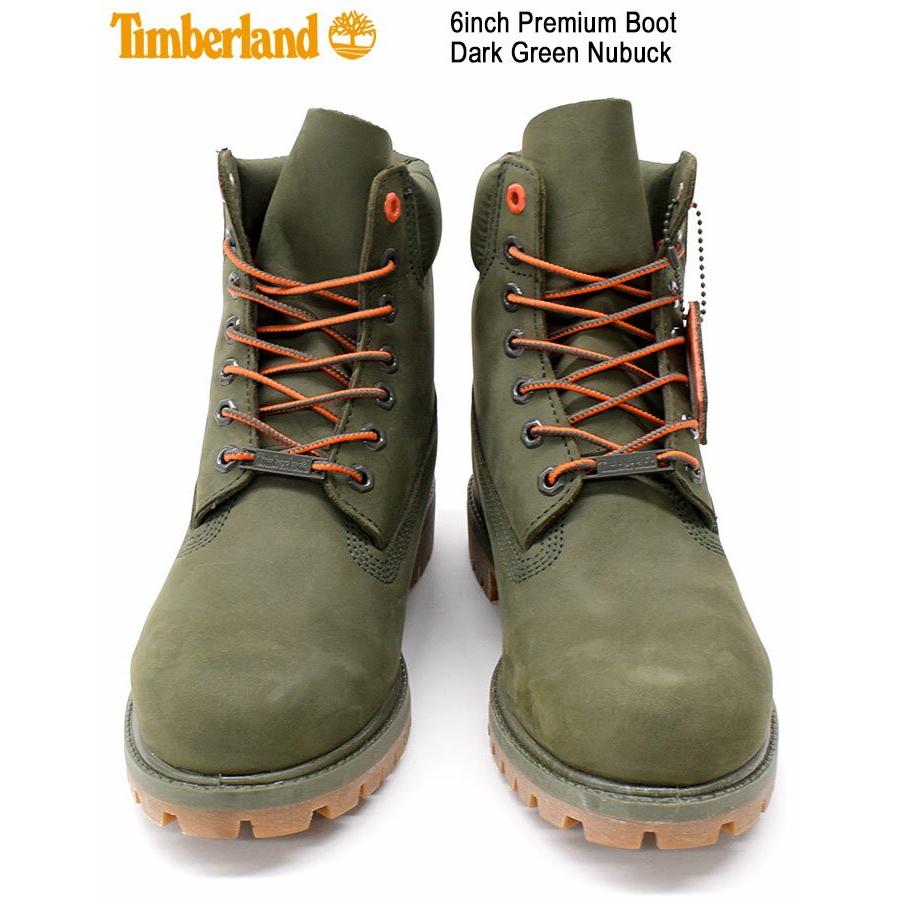 Timberland（ティンバーランド） ブーツ 日本正規品 メンズ 男性用 6