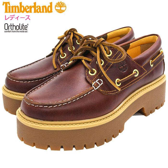 Timberland（ティンバーランド） 日本正規品 デッキシューズ