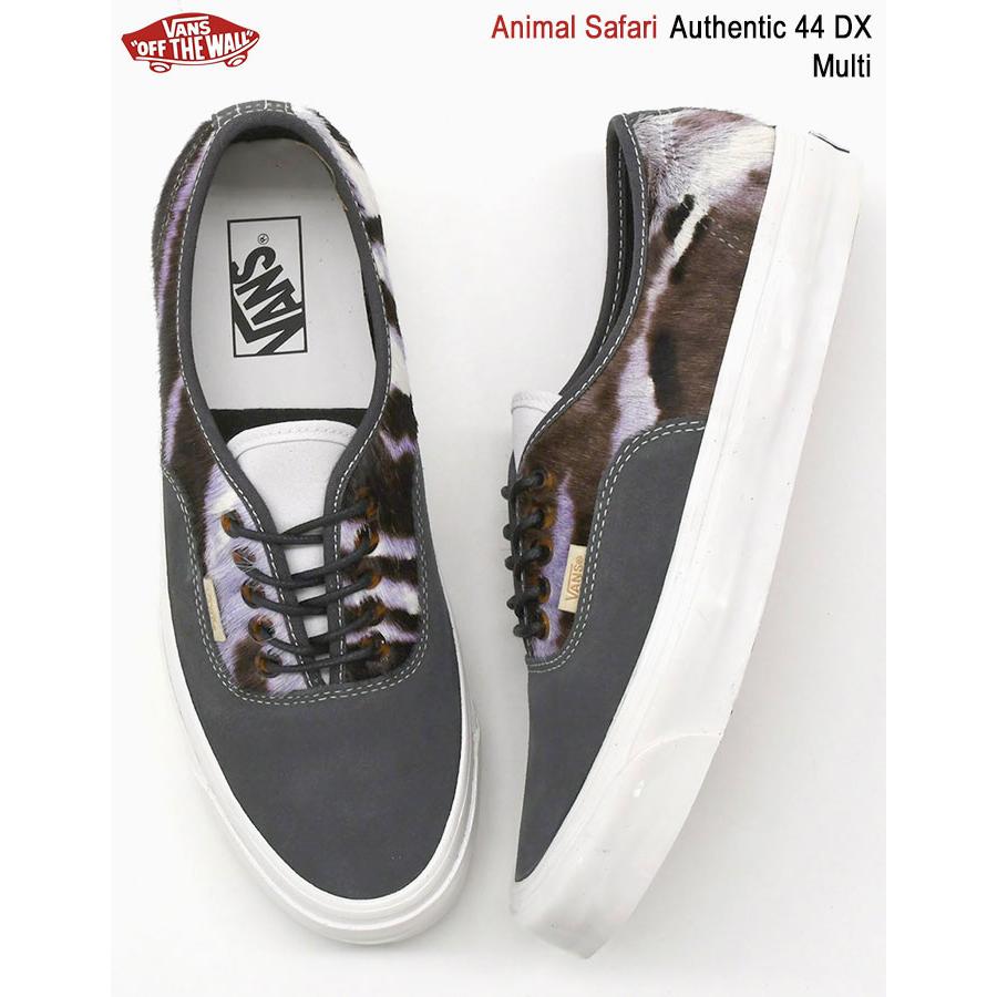 VANS（ヴァンズ） バンズ スニーカー メンズ 男性用 オーセンティック