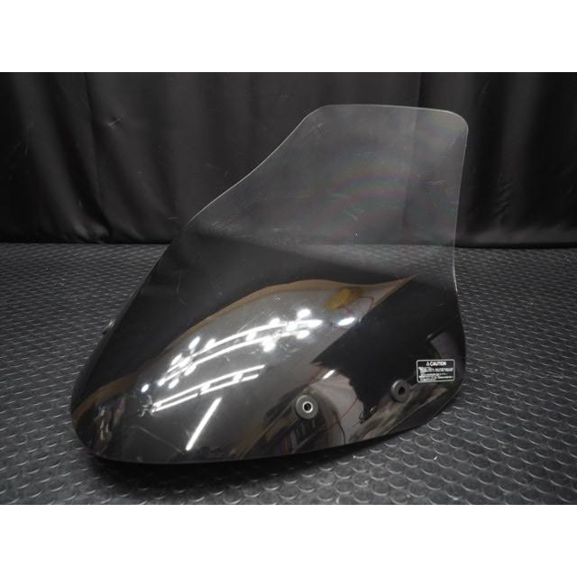 純正ロングスクリーン PCX PCX125 PCX150 バイザー シールド JF28 KF12