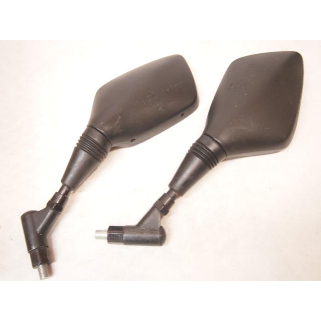 GSR250純正ミラー左右 割れ無し交換に 10mmネジ : 壱濱部品