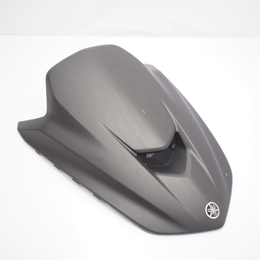 割れ無!! マジェスティS SG52J 純正フロントカバー ウインドシールド