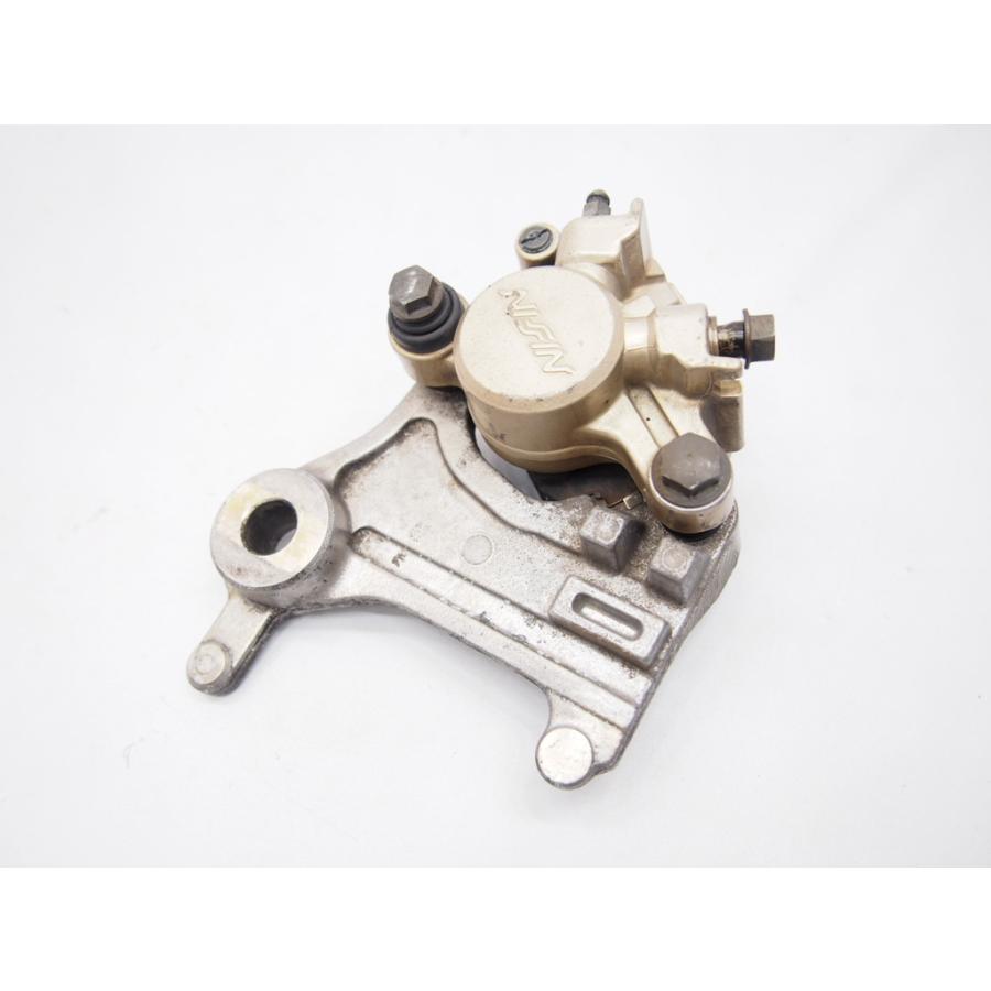 VTR250純正リアキャリパー.サポート付きMC33お探しの方にどうぞ : 壱濱