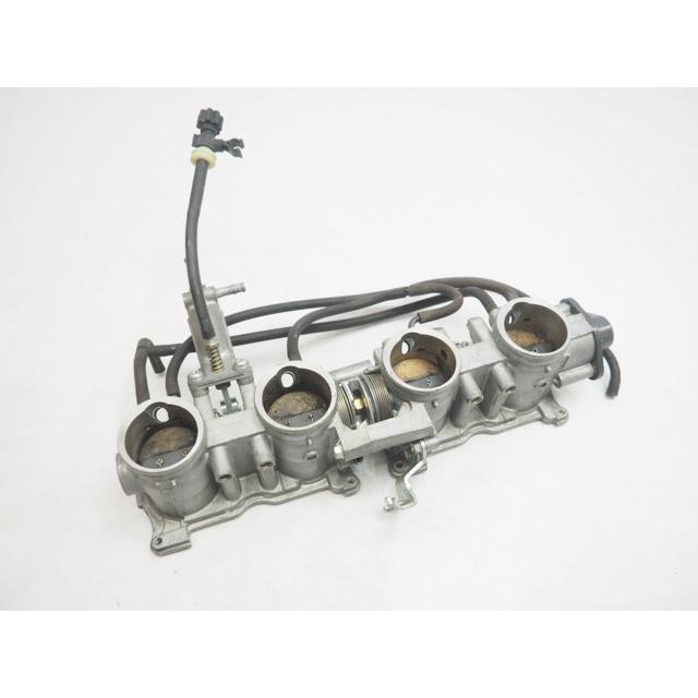 スロットルボディ fi CBR954RR SC50 ケイヒン keihin フューエル